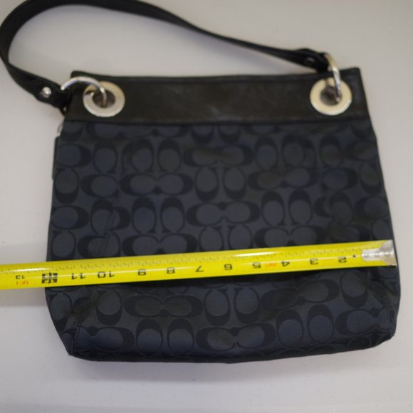 COACH BAG PURSE WOMENS - Picture 4 of 6